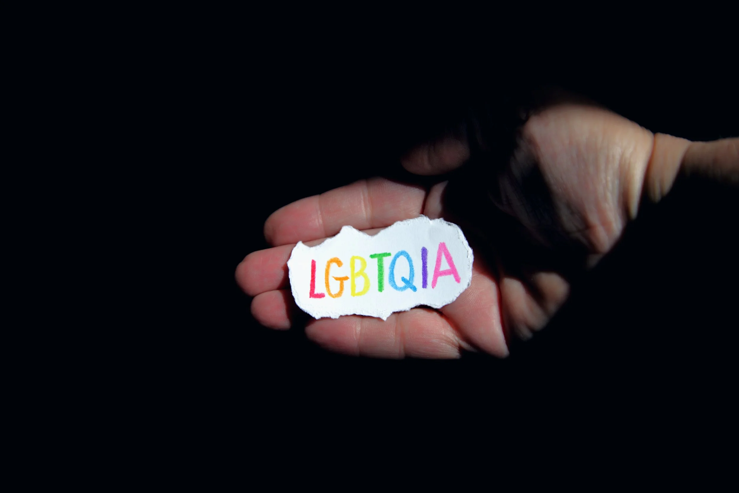 LGBTQIA