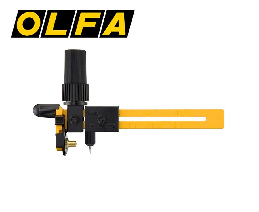 Olfa Compass Cutter