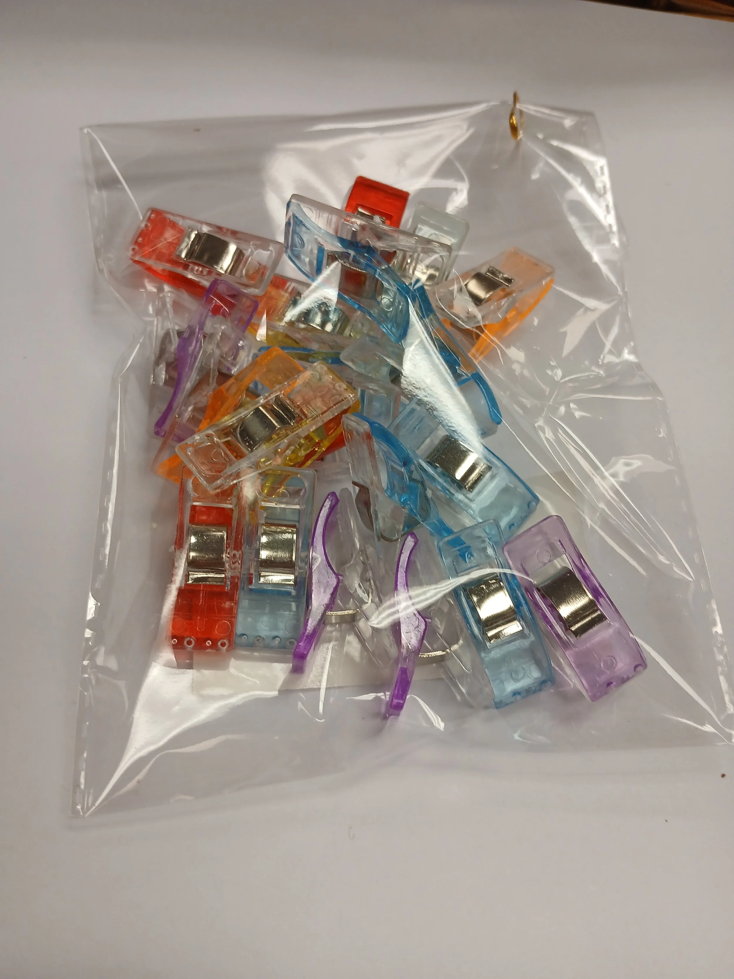 Sewing Clips