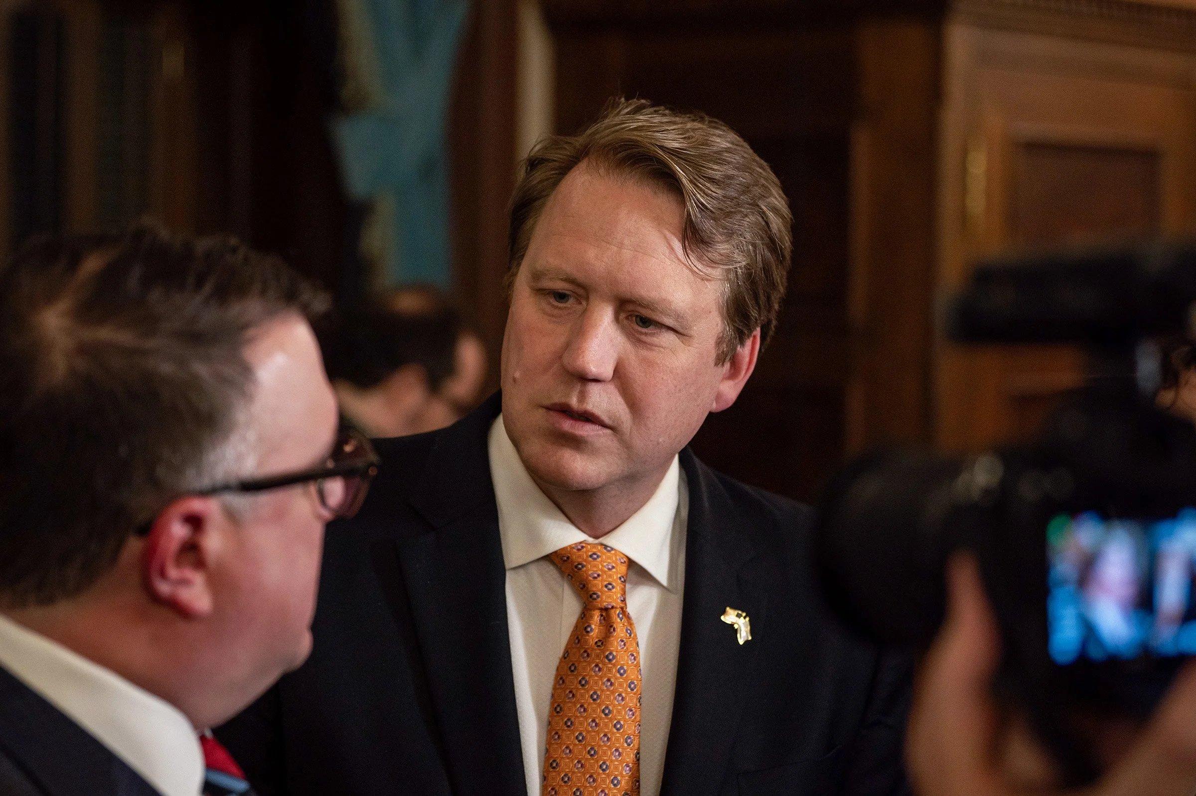 Sydney Hastings-Wilkins/The Michigan Daily