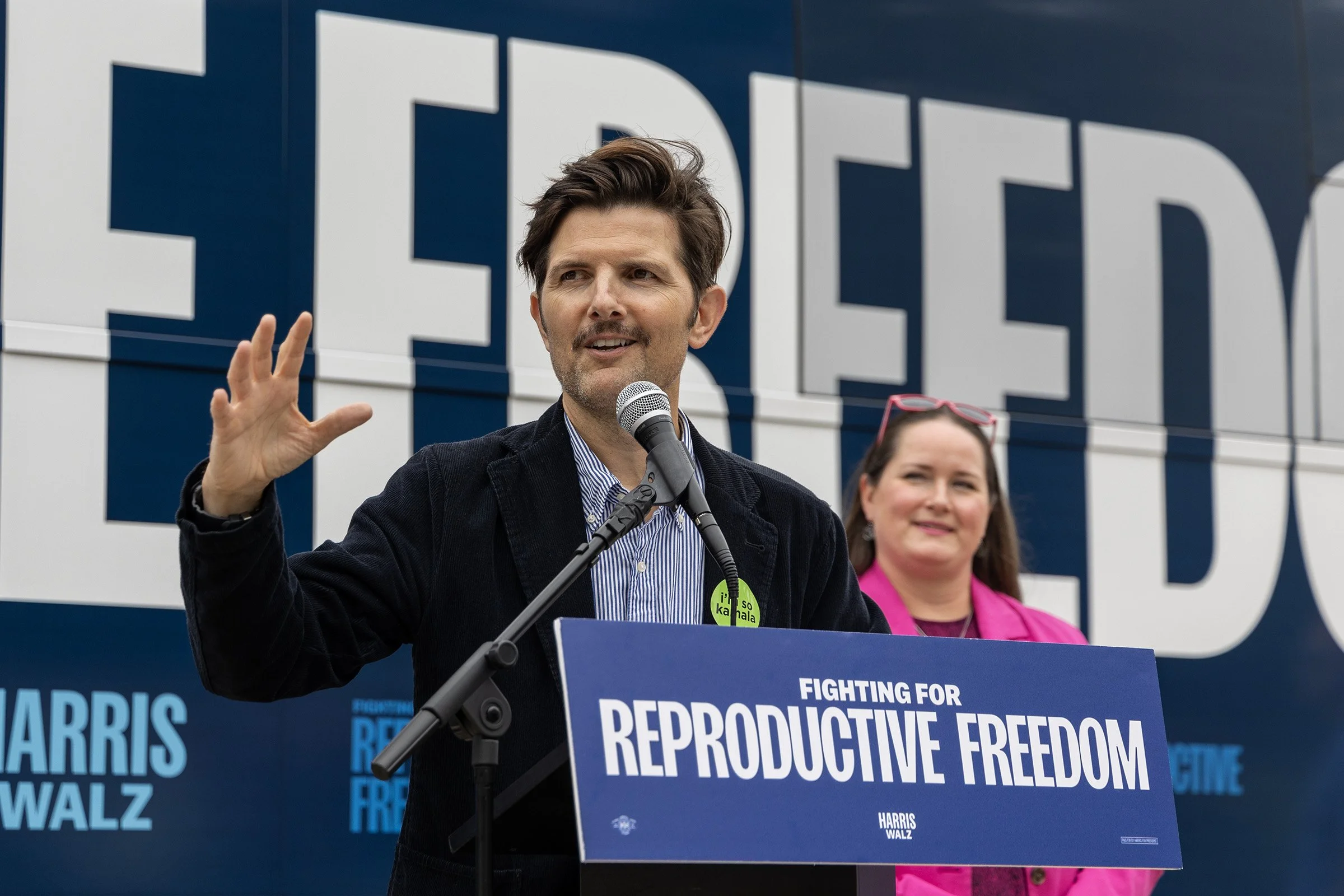 Sydney Hastings-Wilkins/The Michigan Daily