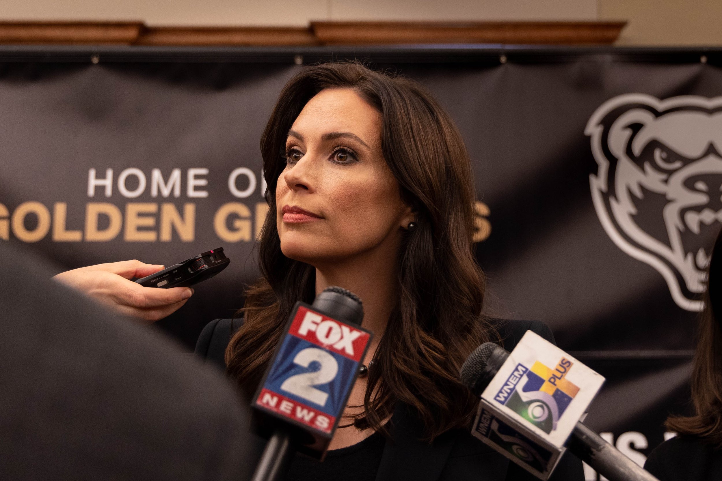 Sydney Hastings-Wilkins/The Michigan Daily