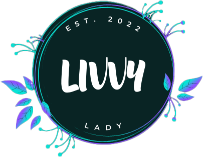LIVVY lady