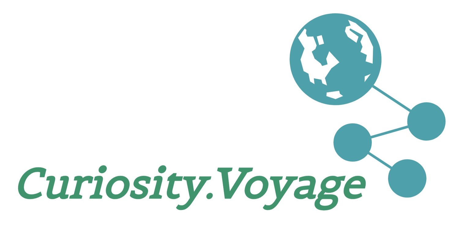 Curiosity Voyage