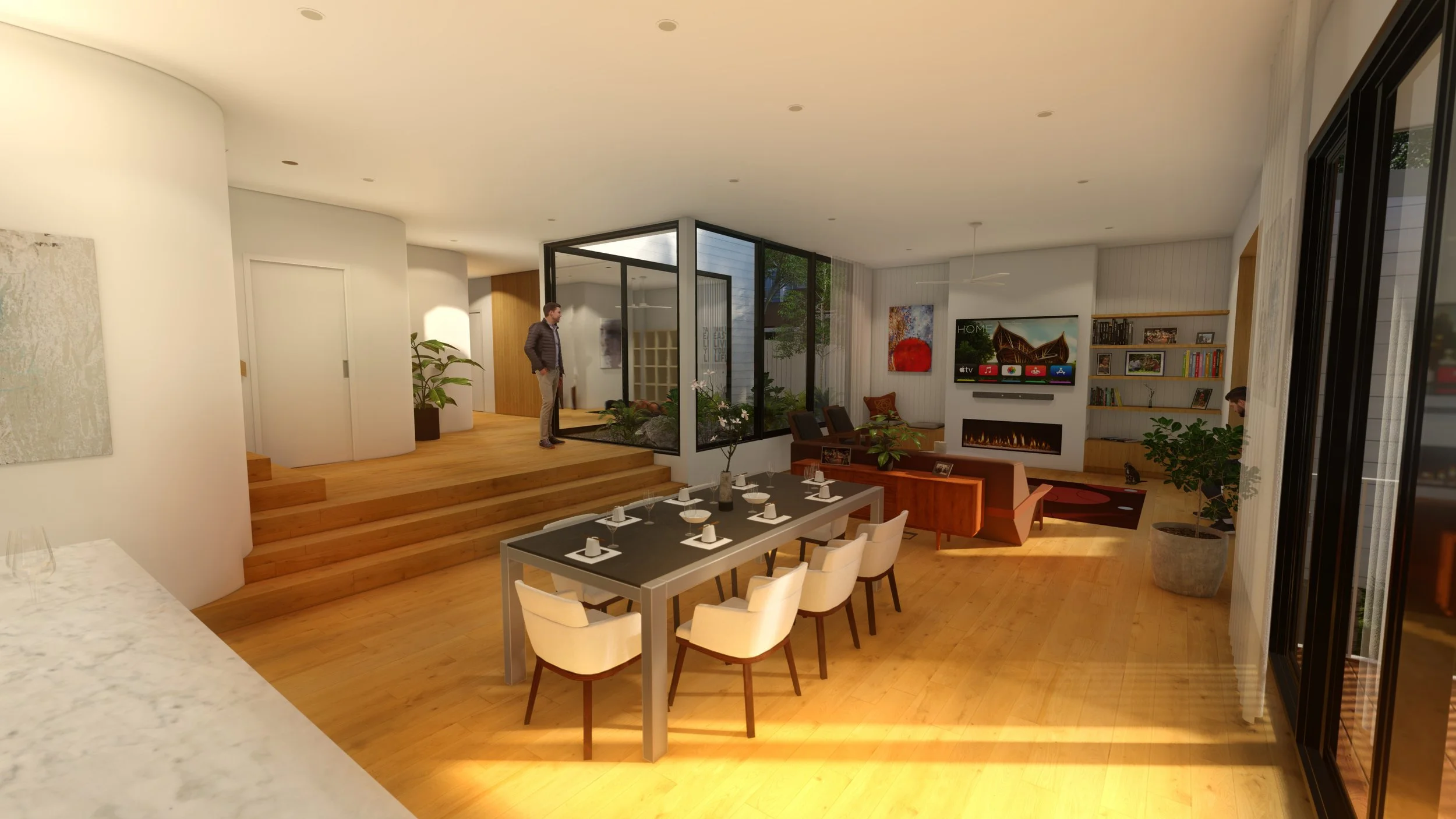 Arkestra Design