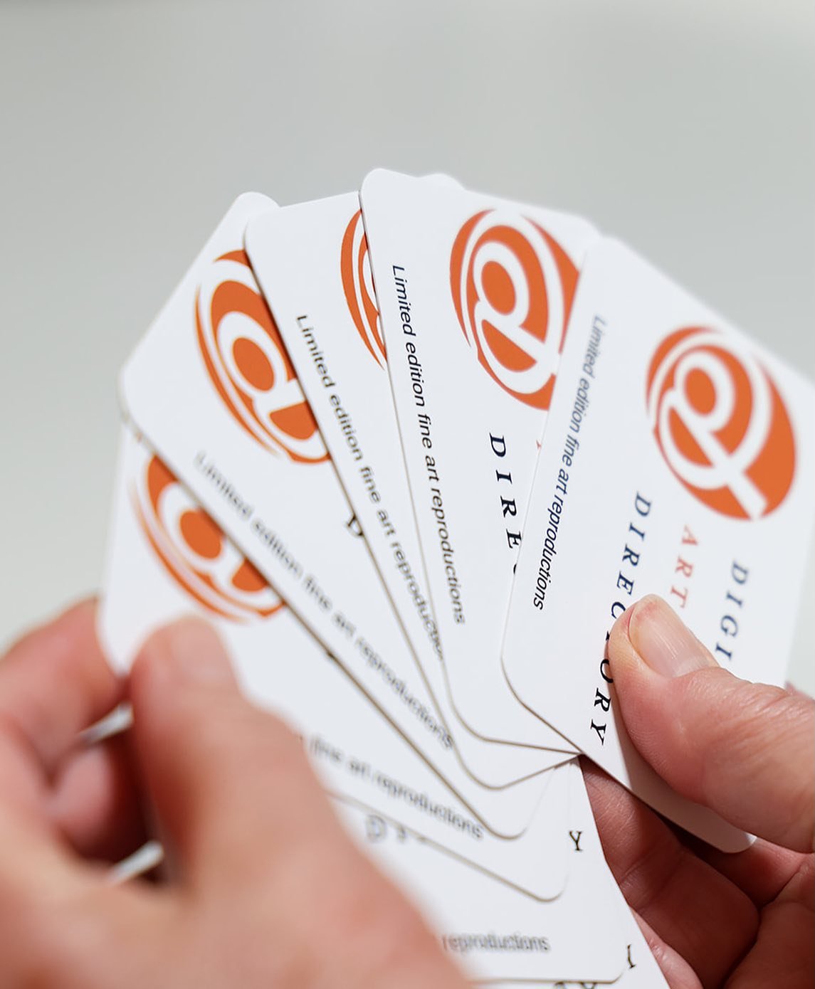 We make limited edition fine art reproductions from some of Australia&rsquo;s most celebrated contemporary artists. 

Check out our website for more information on us and the Australian artists we work with. Go to digitalartdirectory.com and contact 