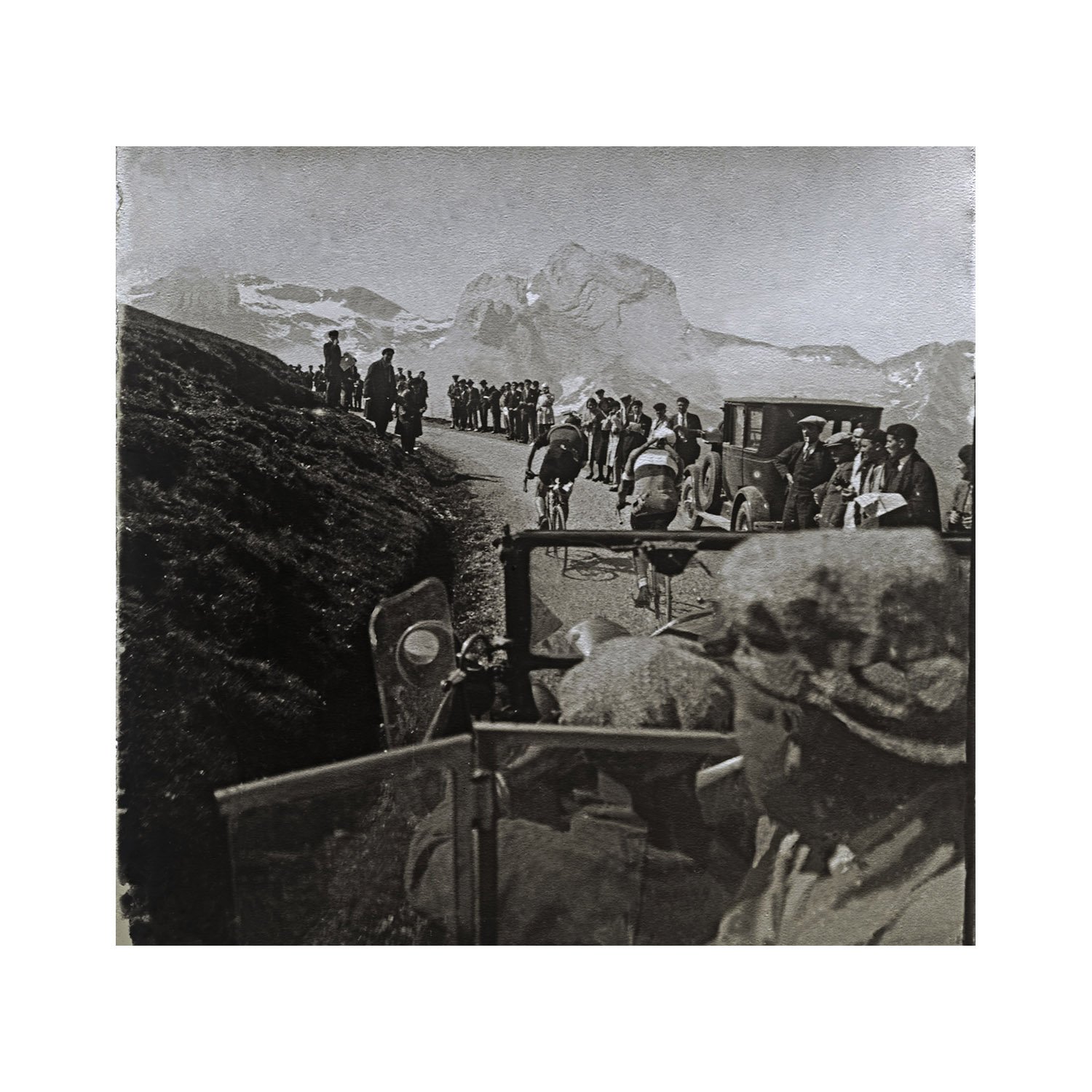 Le Tourmalet