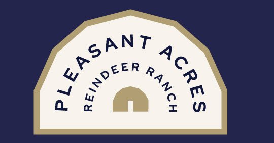 Pleasant Acres Reindeer Ranch