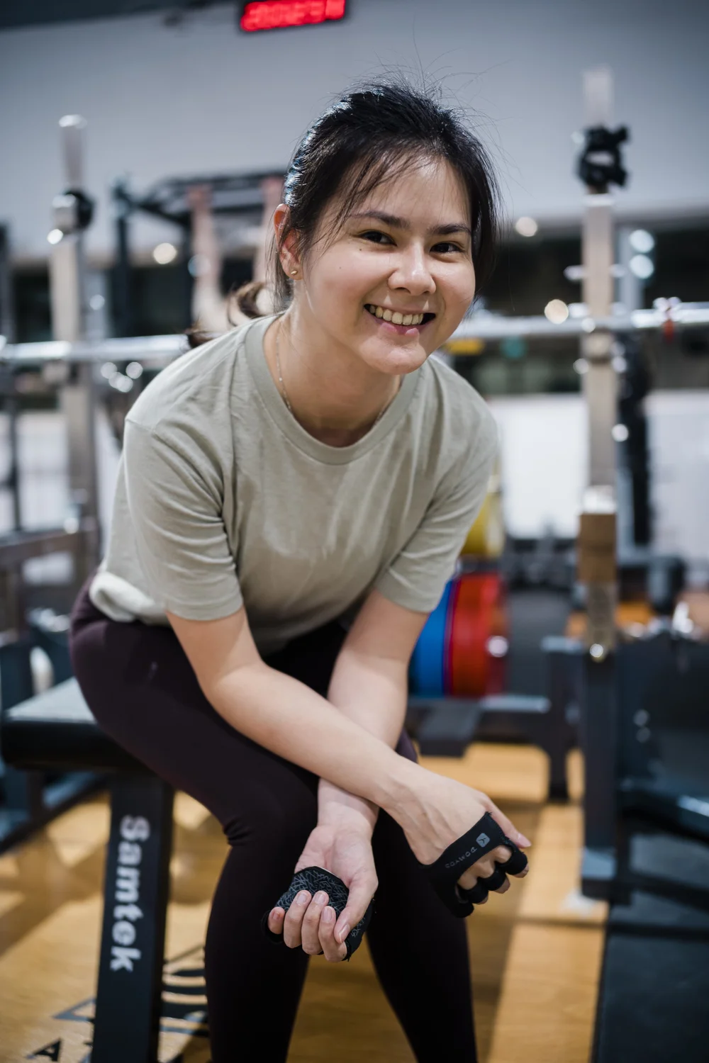 Overall Wellness Energy, Strength, Mobility — A Gym Reimagined Atlas Fitness