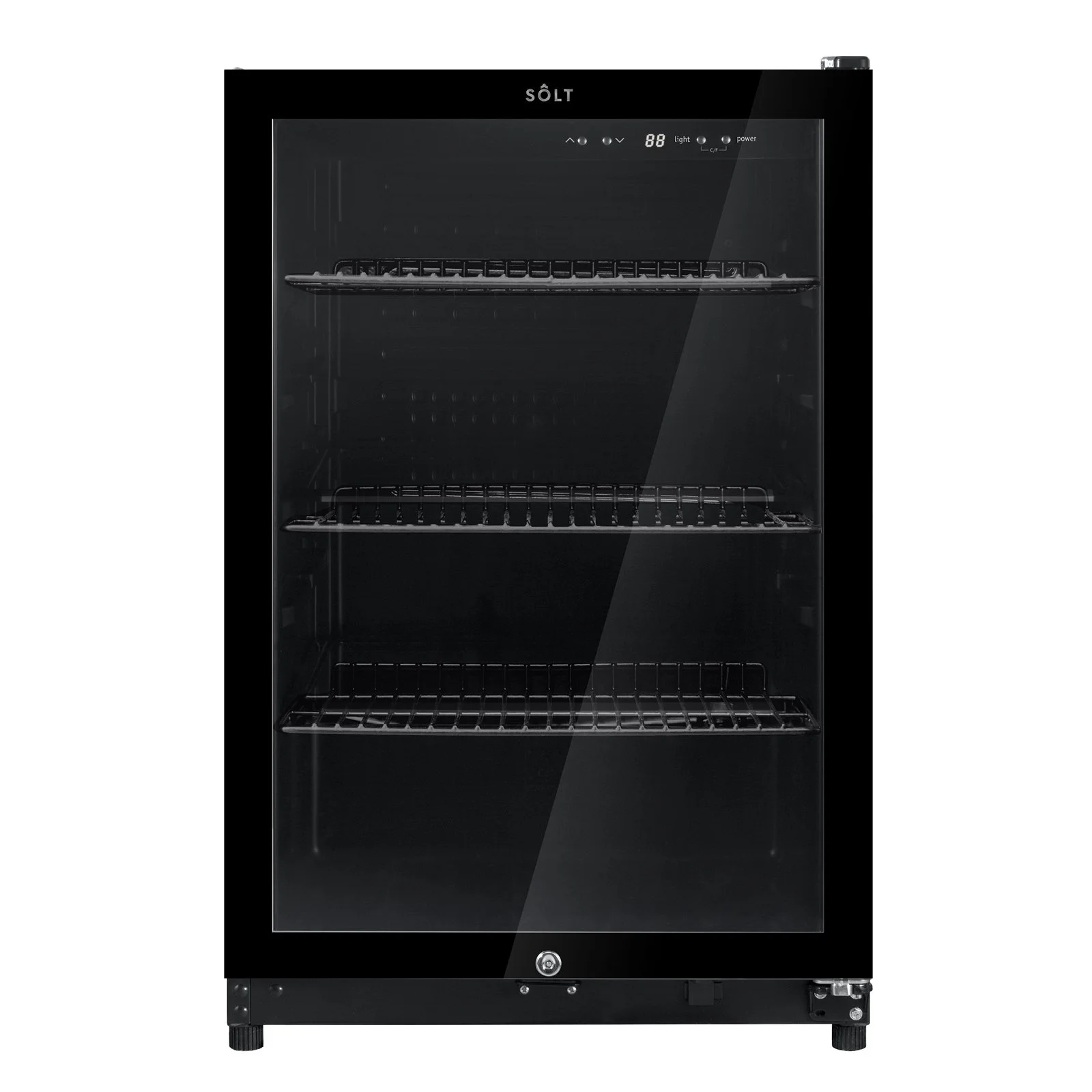 131L Beverage Chiller