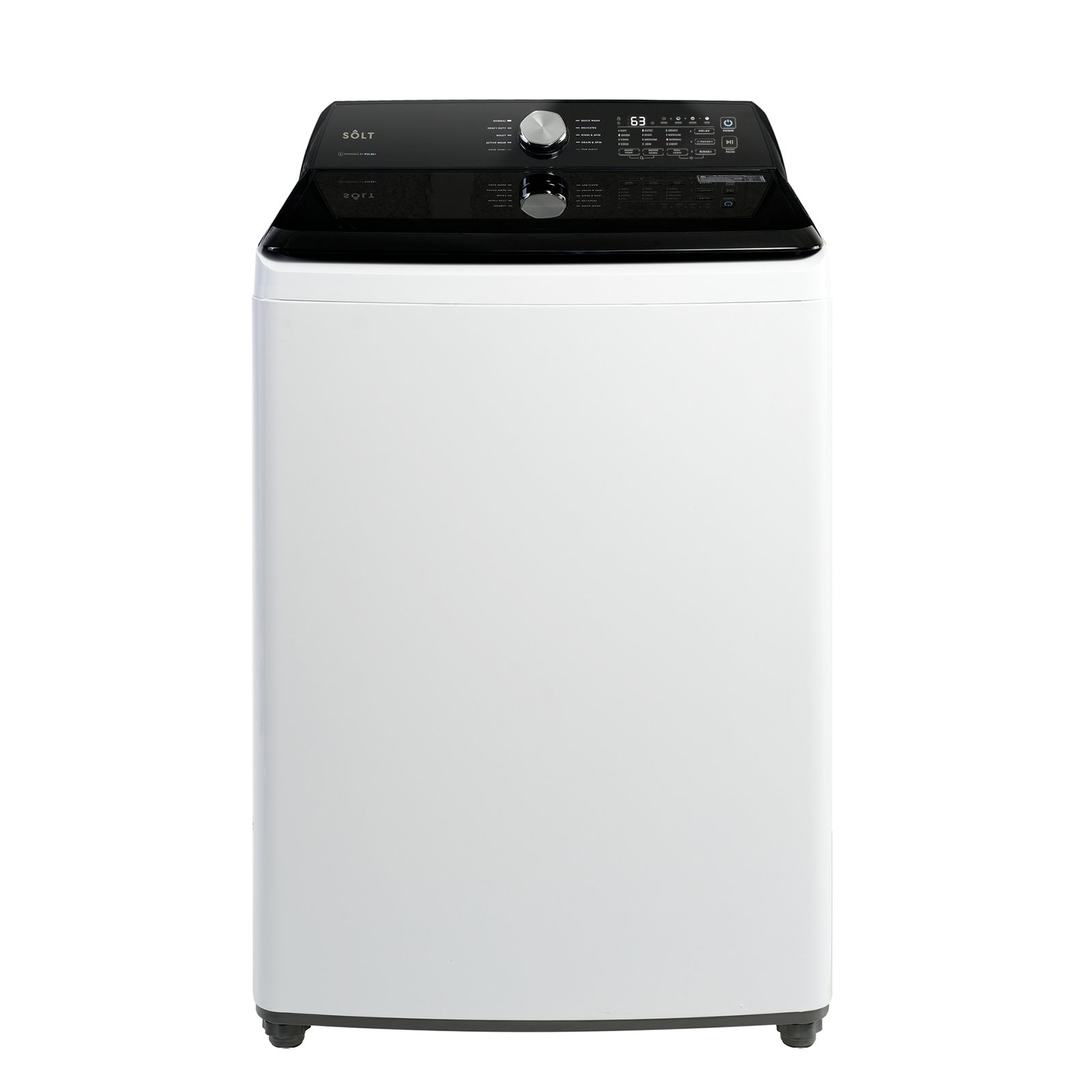 Top Load Washing Machine —10kg Capacity