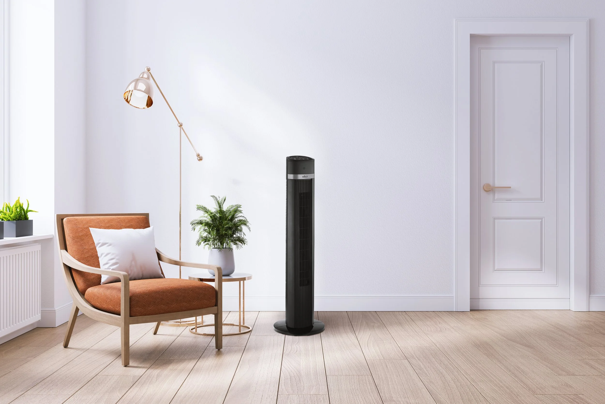Air Treatment — Sôlt Essentials for life