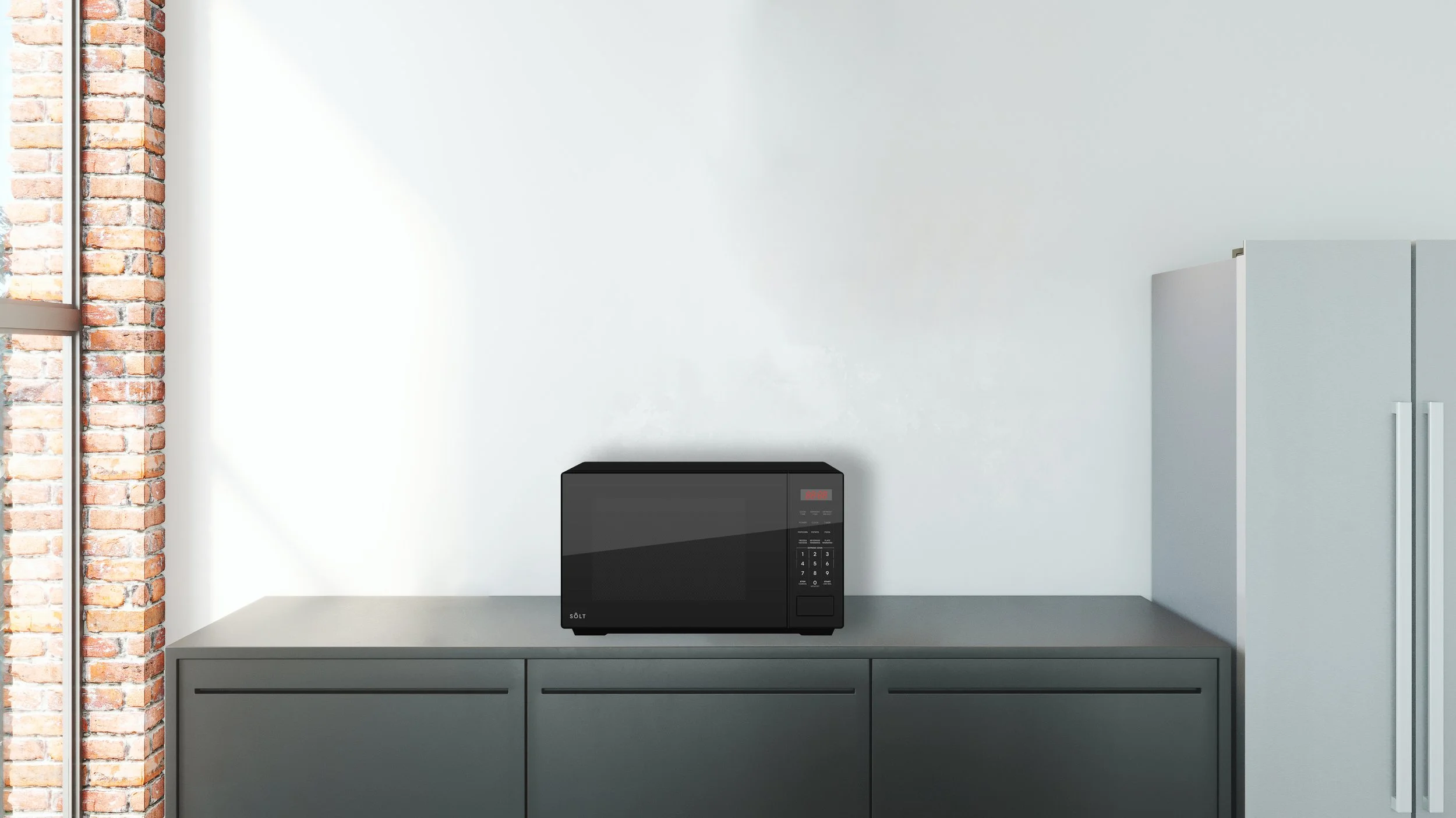 Small Appliances — Sôlt Essentials for life