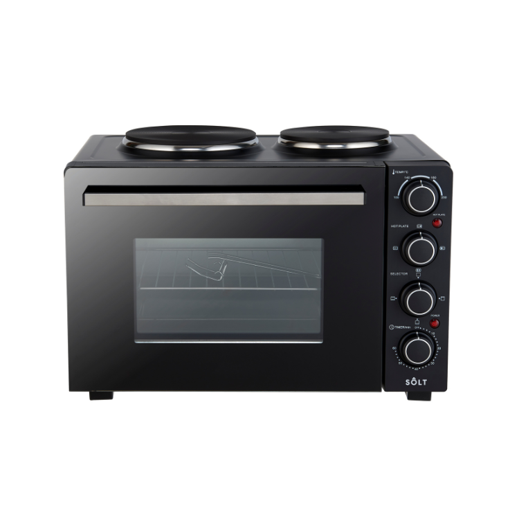 30L Table Top Mini Oven