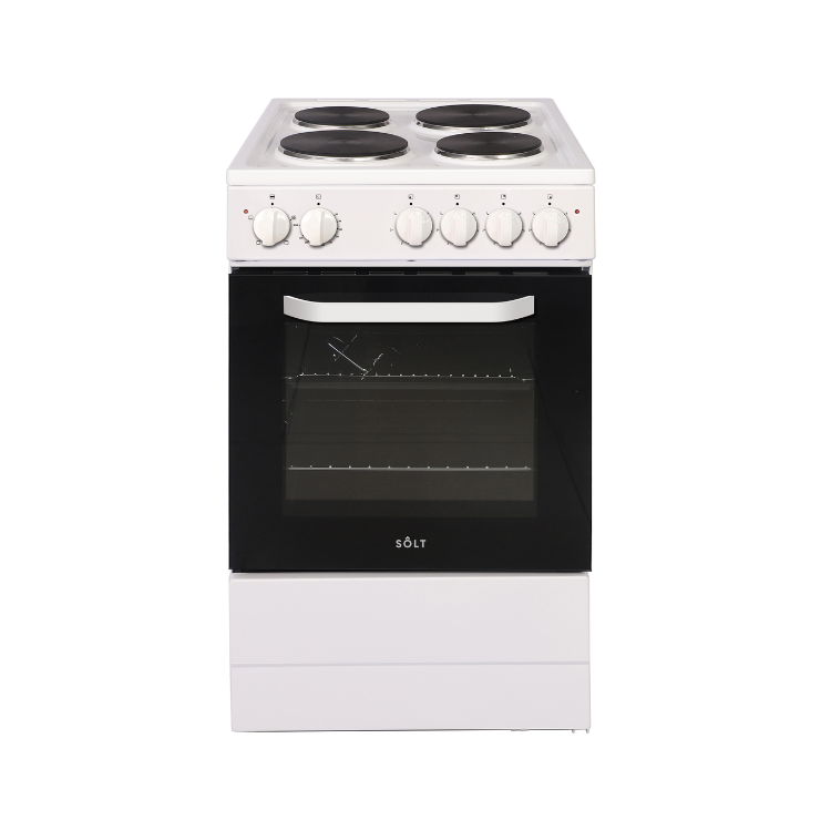 50cm Single Cavity Electric Cooker