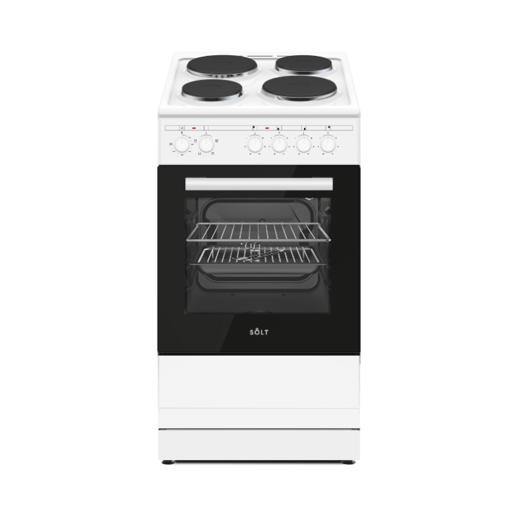 50cm Single Cavity Electric Cooker