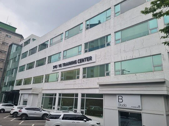 End of YGX.. YG Entertainment: "A Strategic Choice to Focus on Music and Concert Business"