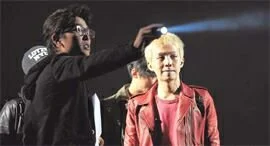 From Cleaner to Concert Director : Interview with YGE's Touring Director