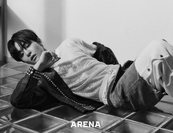 Treasure Jihoon Arena