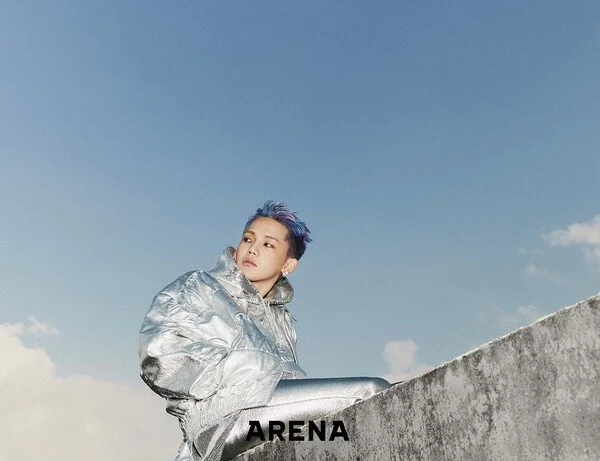 Treasure Hyun Suk Arena