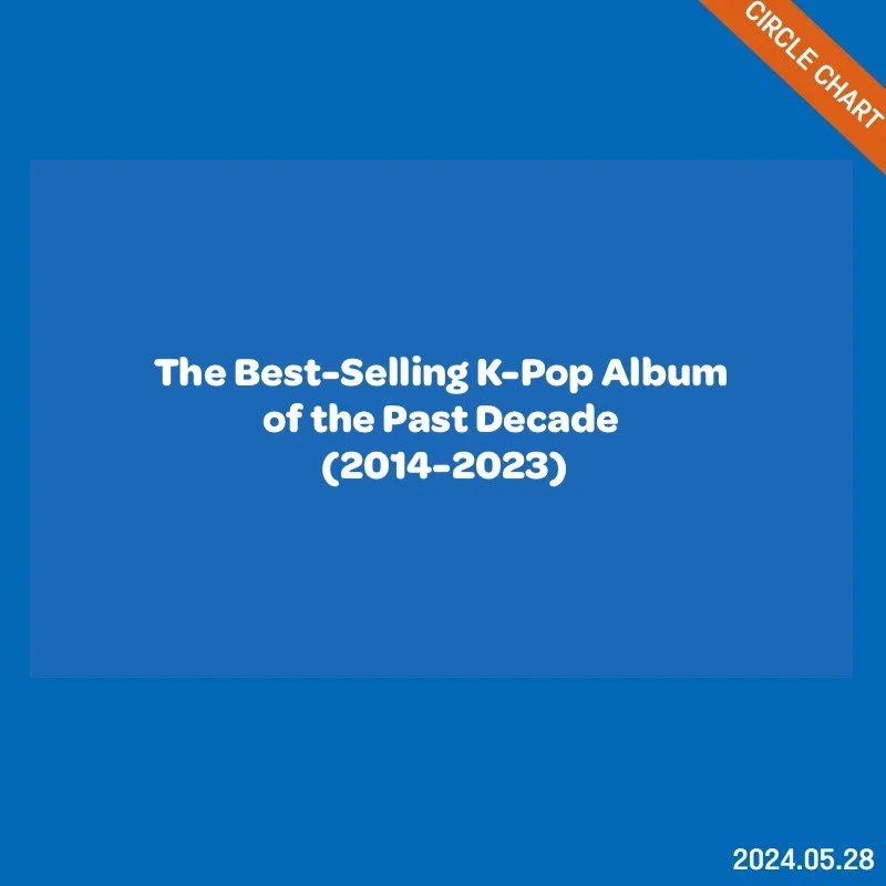 YG PLUS, the Leading Distributor in K-Pop for the Last Decade