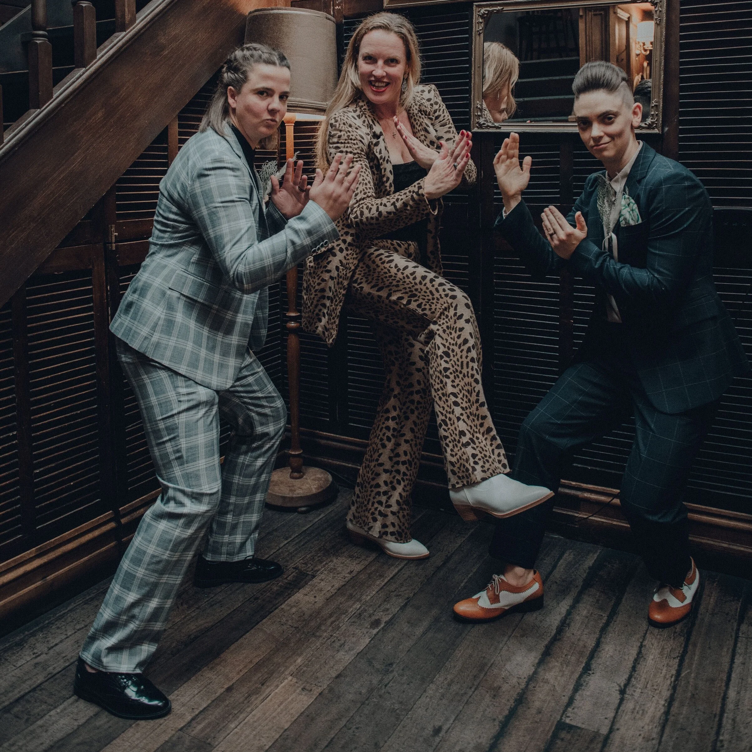 How to postpone a wedding during covid