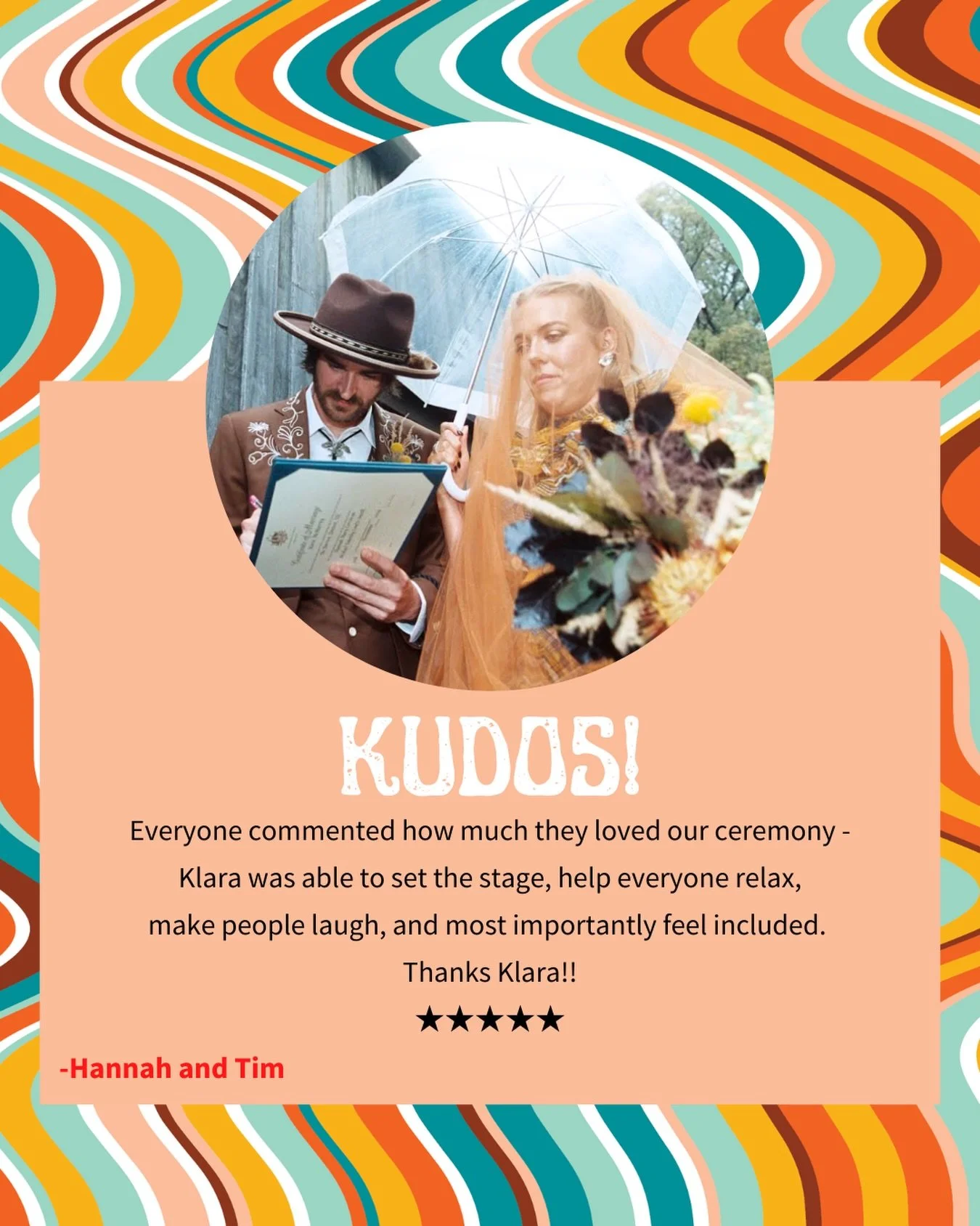 Hannah and Tim&rsquo;s wedding will live on as one of my faves... 
The couple, 
The crowd, 
The vendors... wedding perfection! 
Killer pic by @analog_modern . 

#weddingcelebrantmelbourne #modernweddings #marriageequality #thefunkycelebrant #modernwe