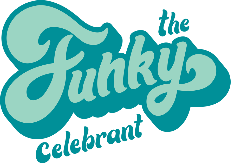 The Funky Celebrant Weddings and Funerals