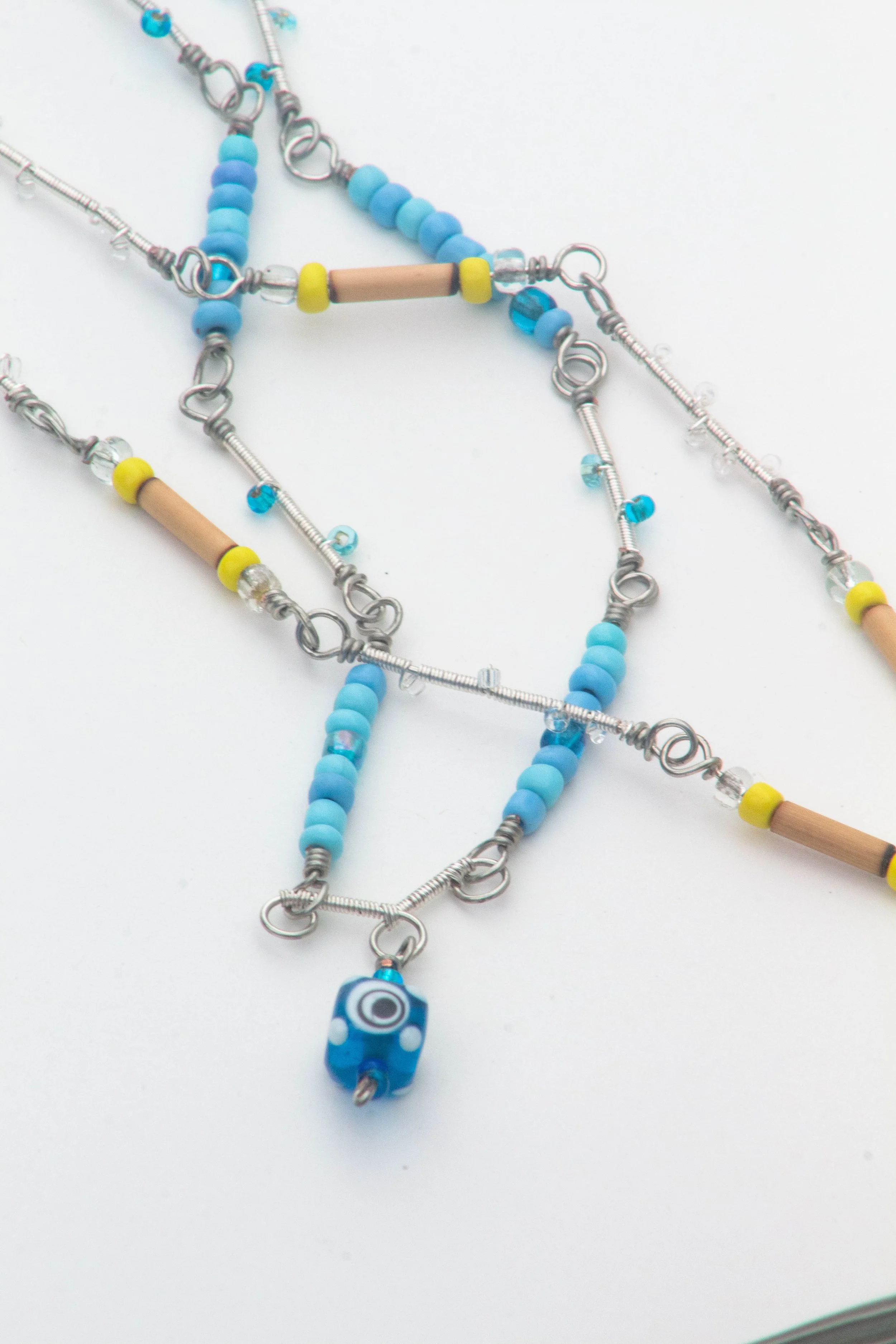 Center Necklace