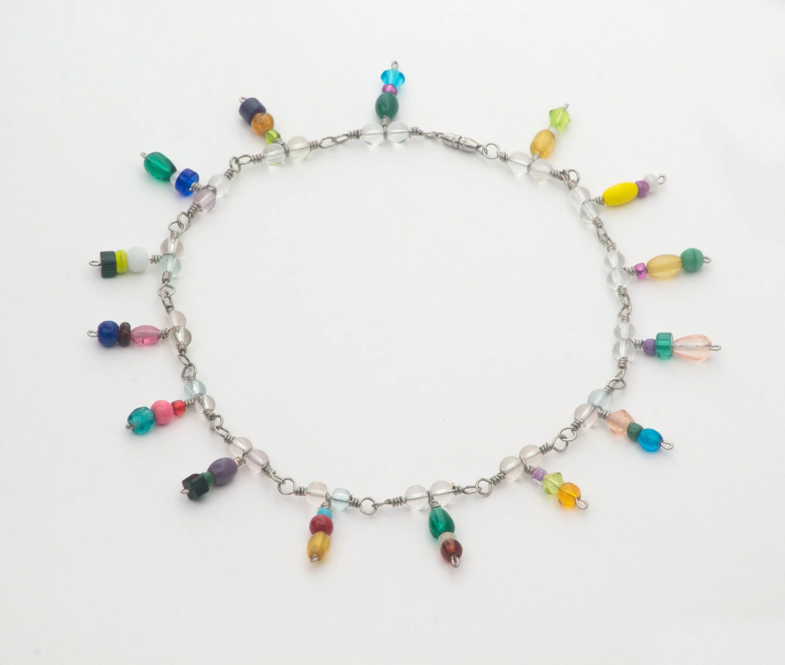 Drop Necklace