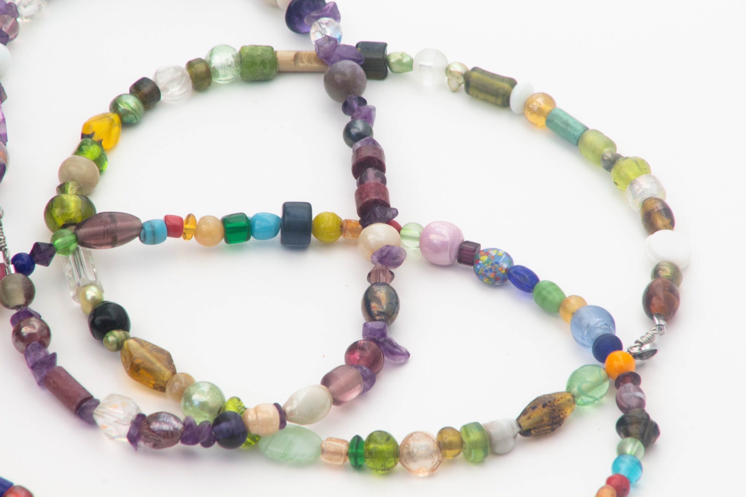 Variation Necklace