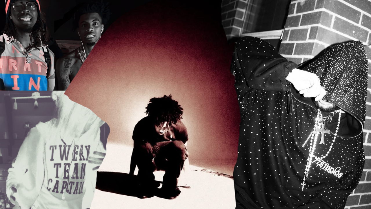 Houston Underground Artists You Need to Know in 2026