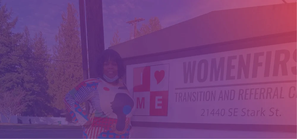 Programs and Services — WomenFirst Transition and Referral Center