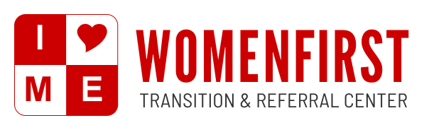 WomenFirst Transition and Referral Center