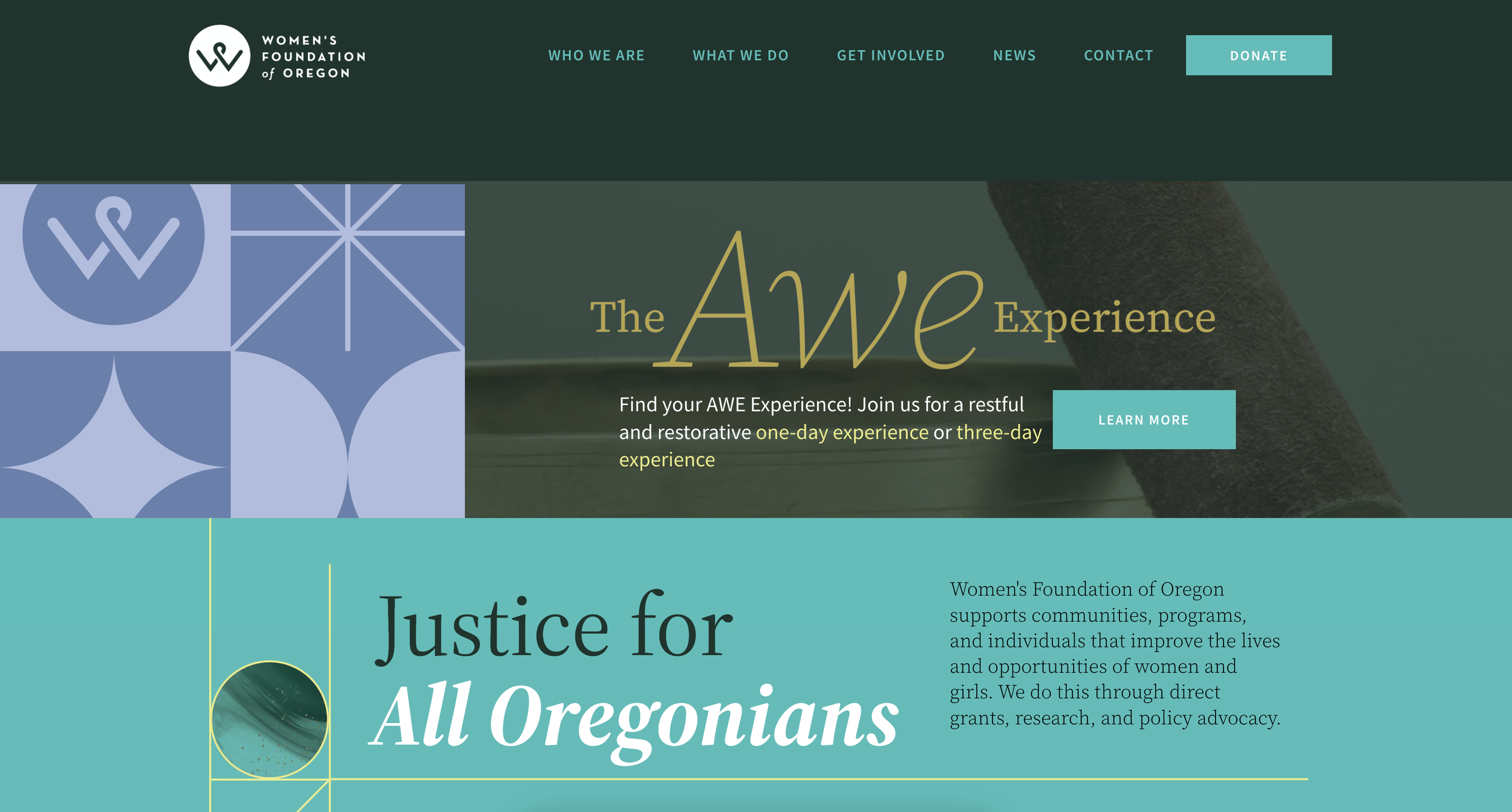 Women’s Foundation of Oregon now accepting applications for Board of Directors