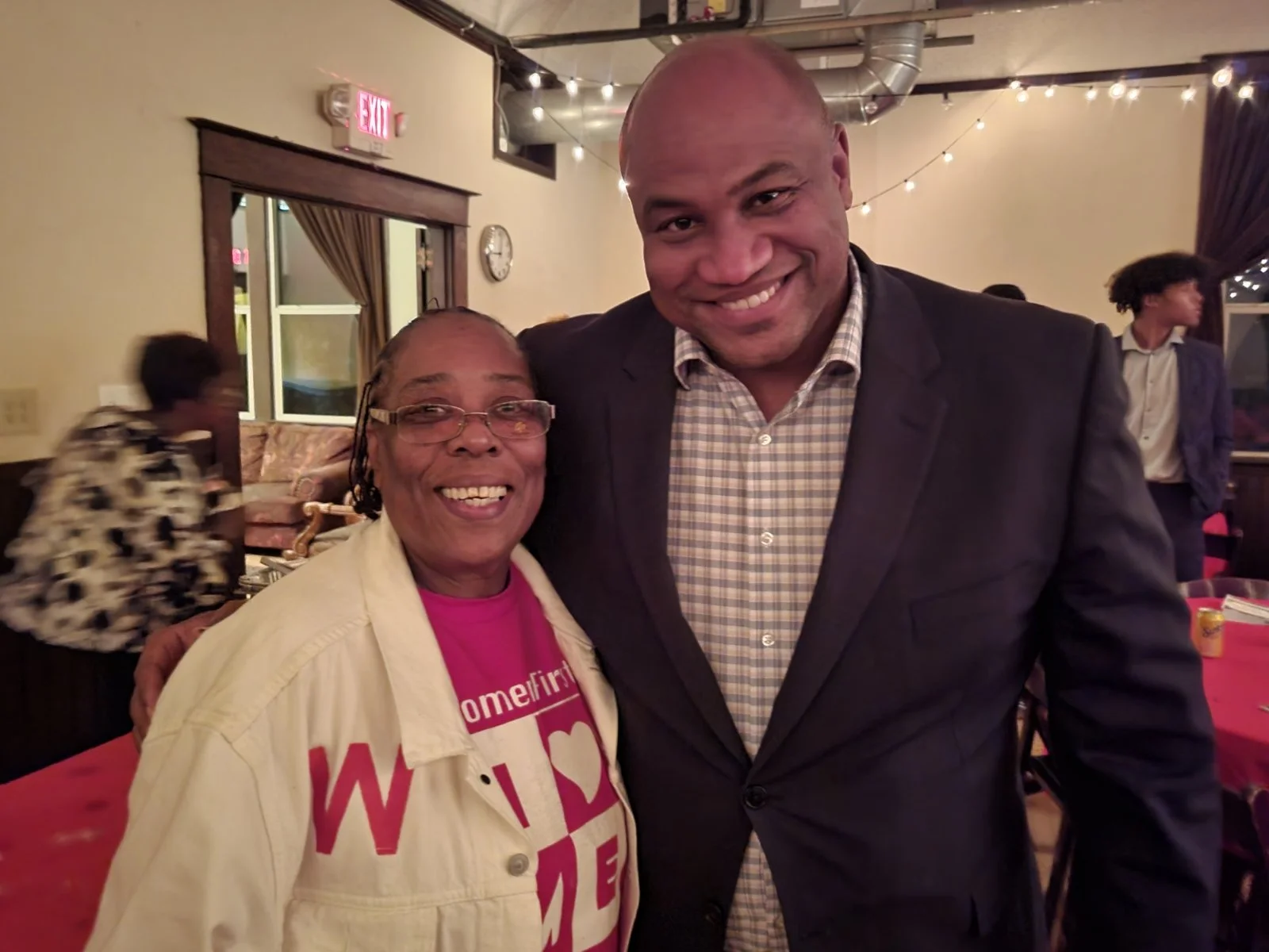 Latest — WomenFirst Transition and Referral Center