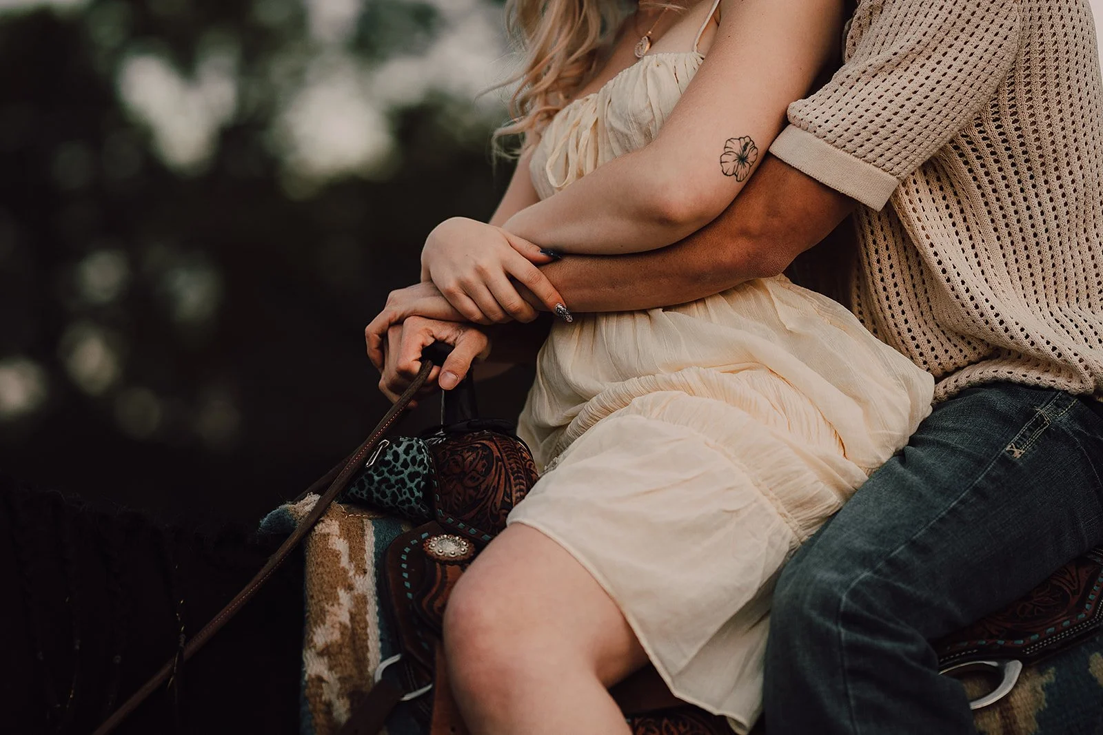 Why We Shoot Moody Photos