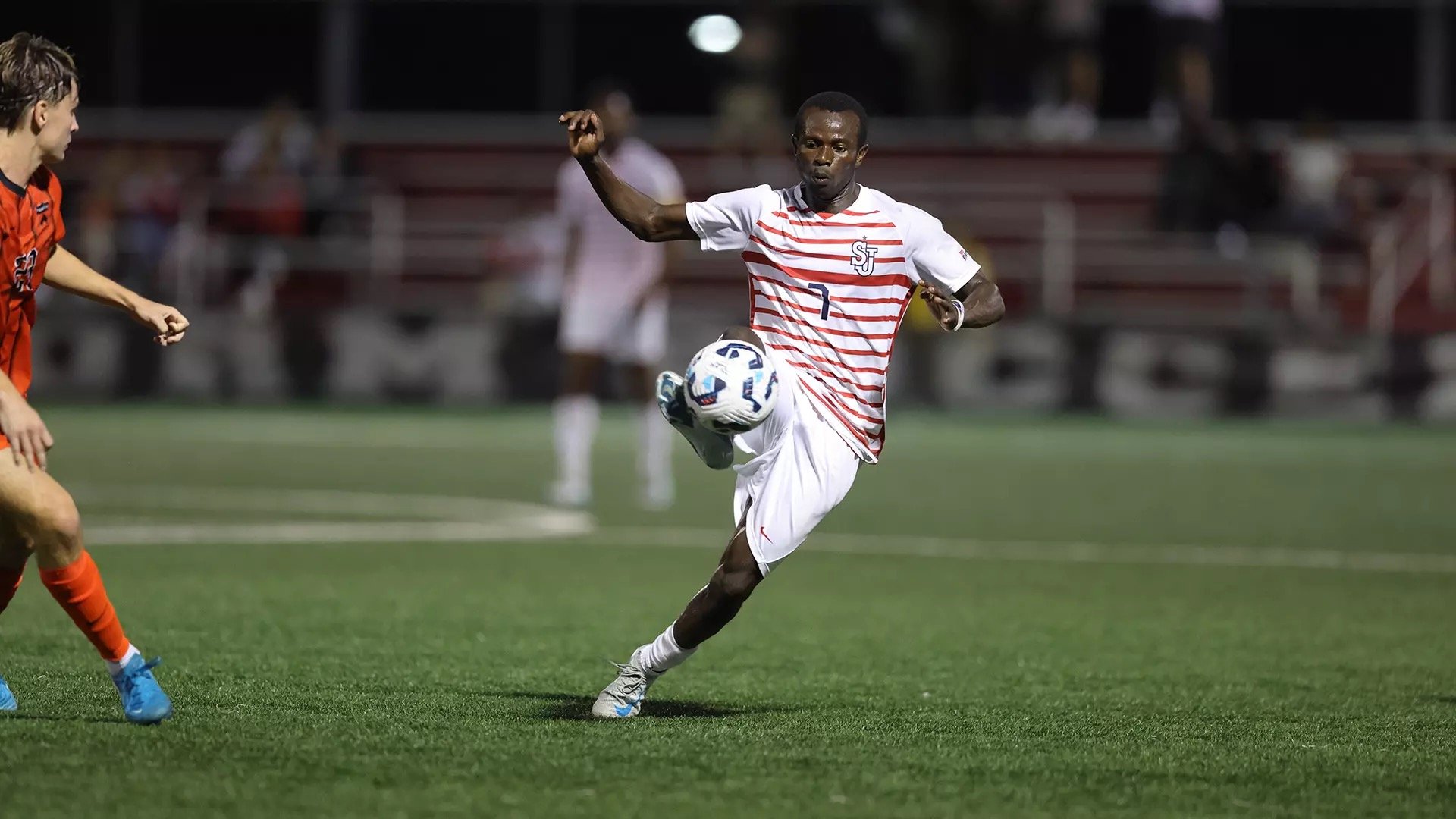 THE JOURNEY OF AUGIE BOADI: BUT GOD