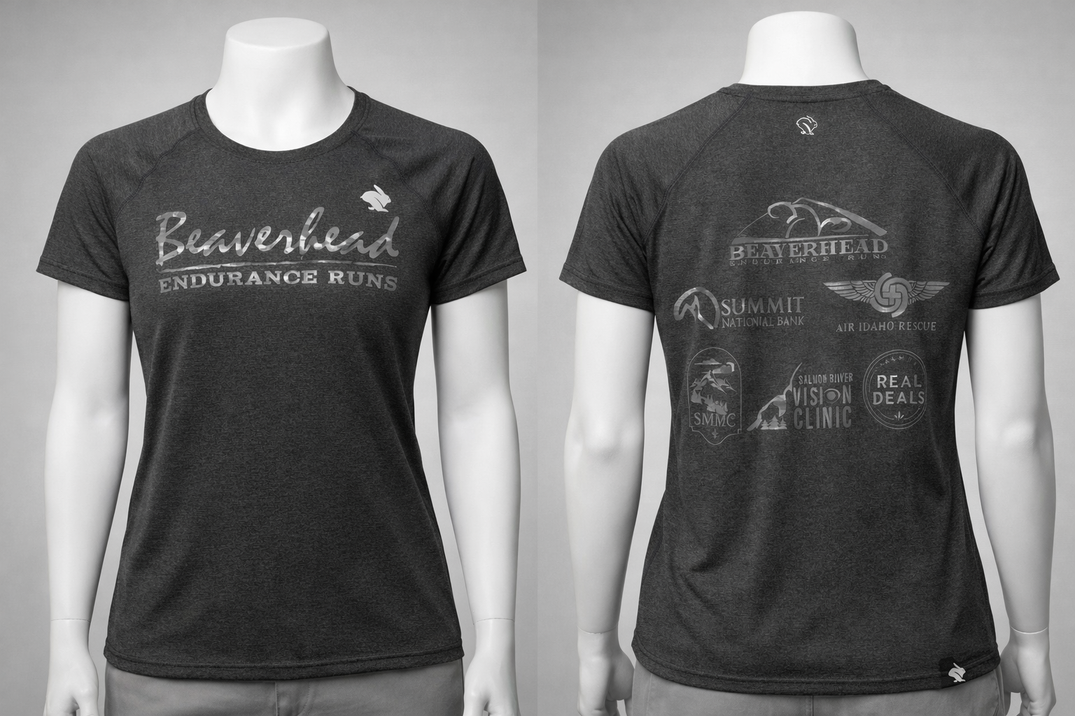 Womens Performance Series – Summit Tee (Charcoal).png
