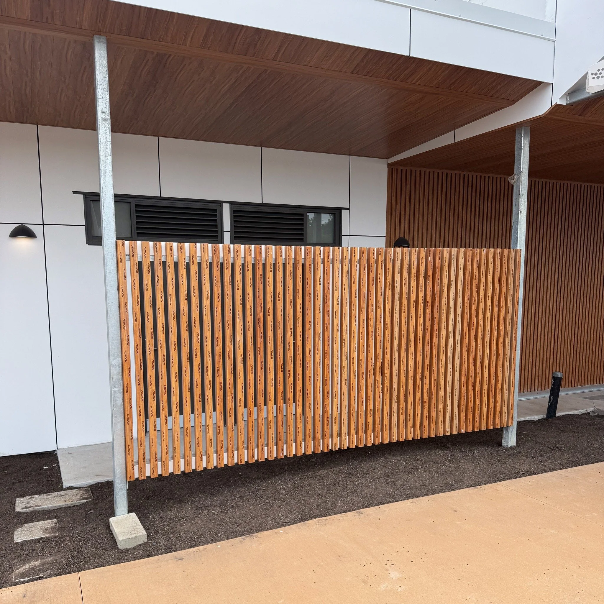 Top quality from Alex out at Beenleigh Aquatic Centre 👌🪚