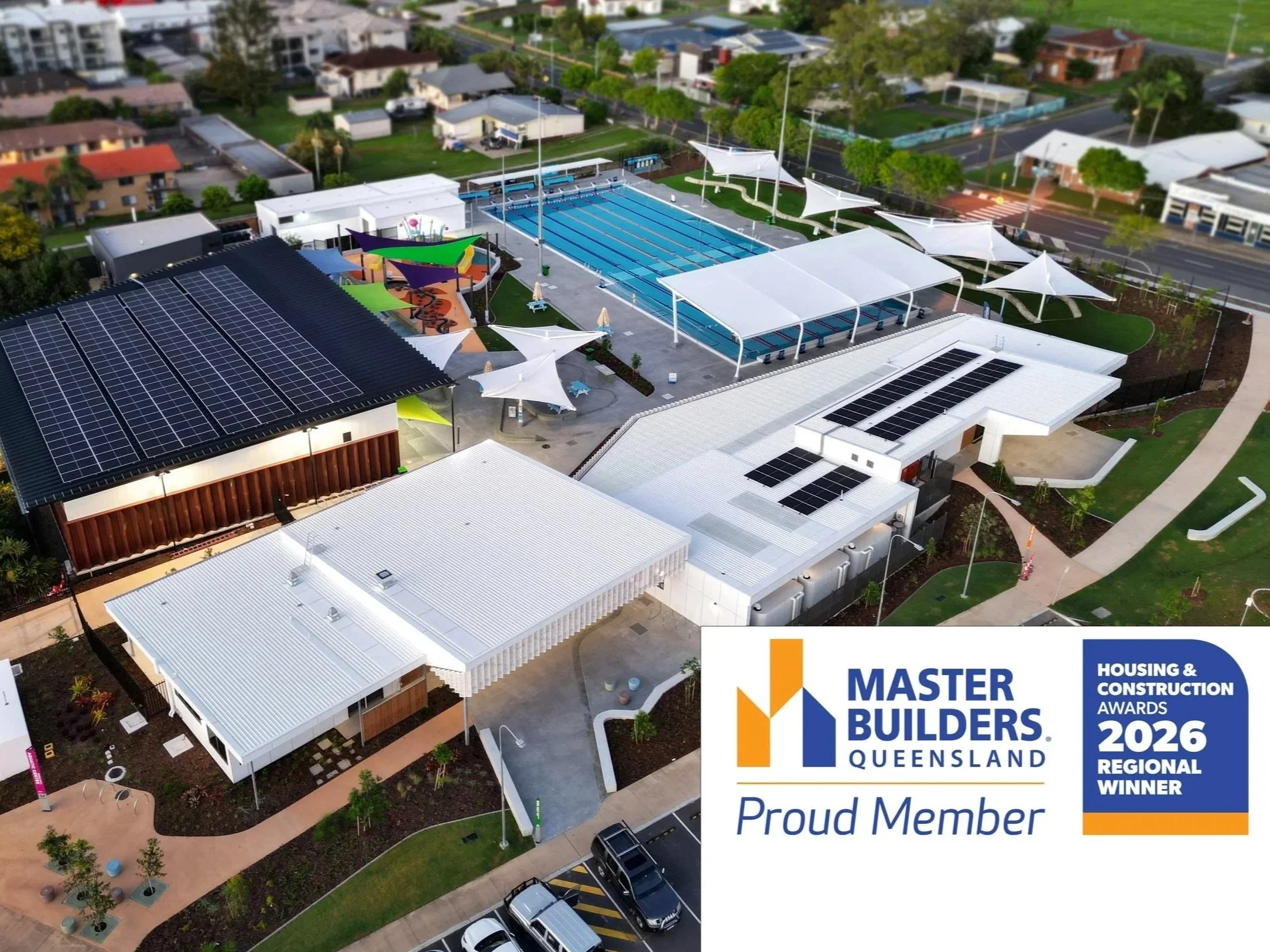 Beenleigh Aquatic Centre