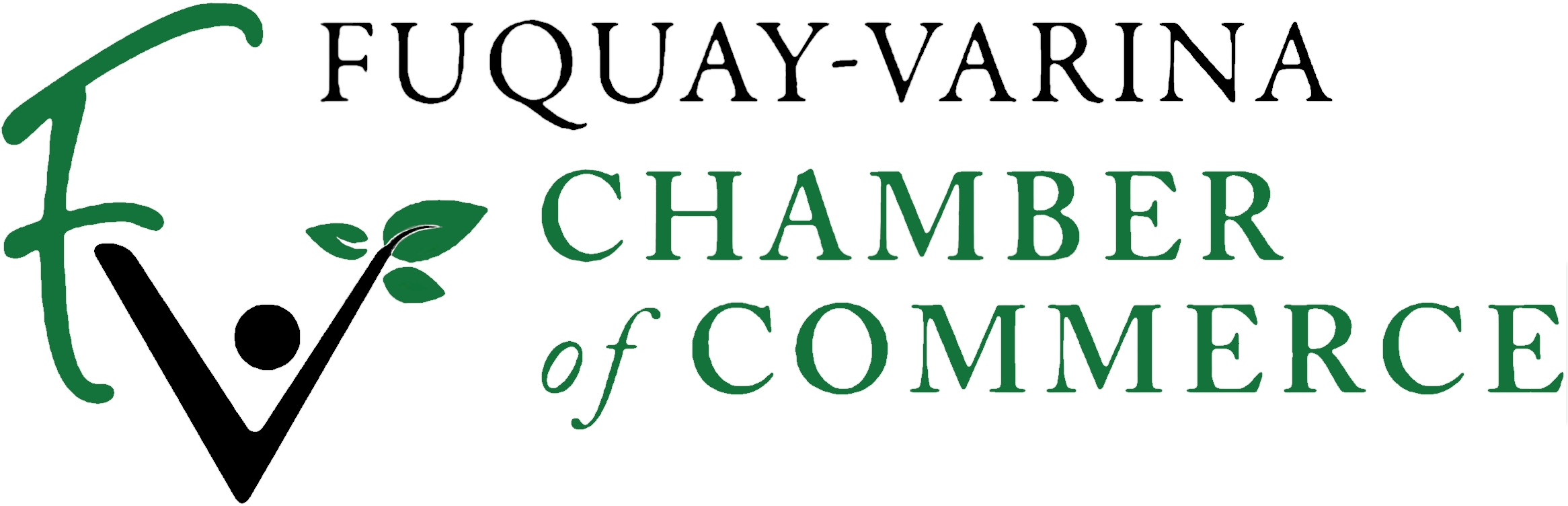 LandGreen Landscaping is a Member of the Fuquay-Varina Chamber of Commerce