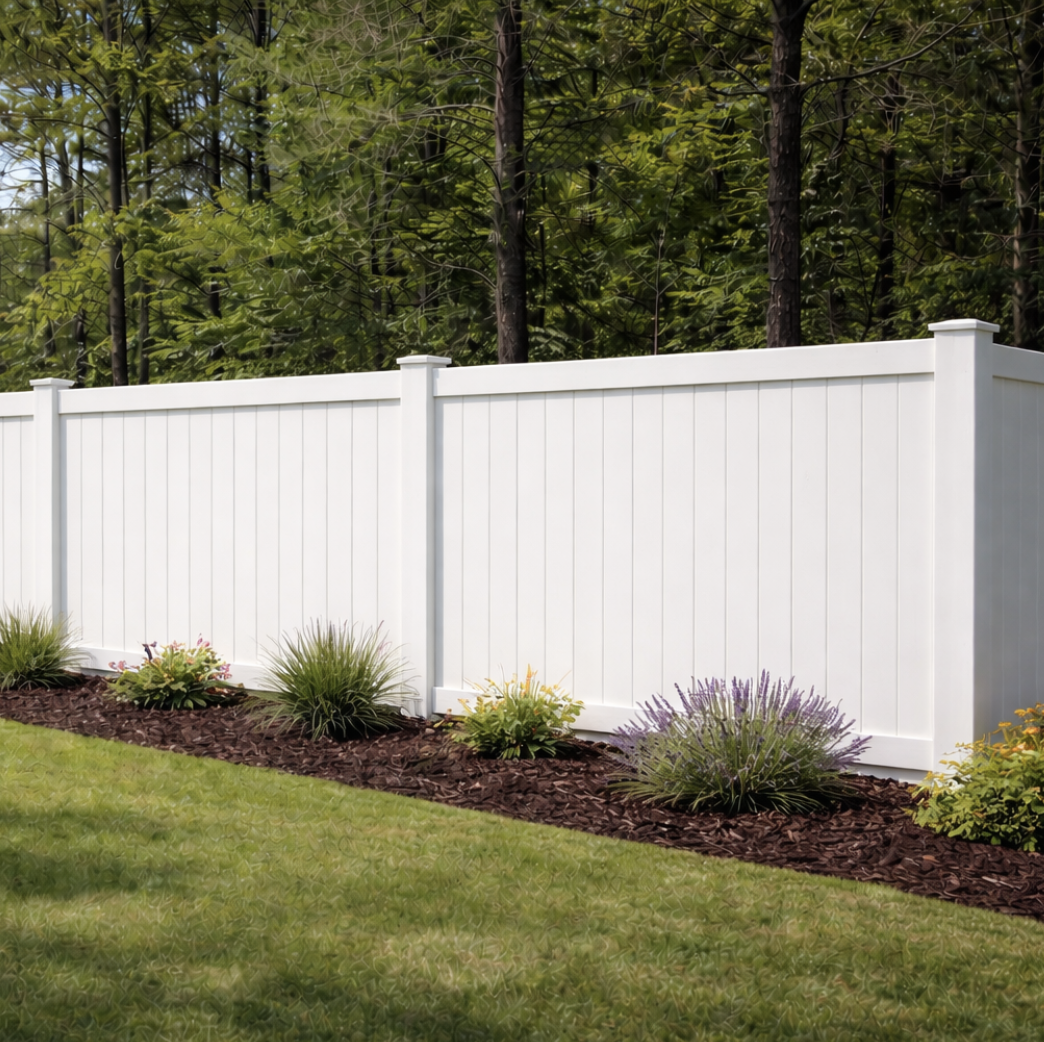 Privacy Fence