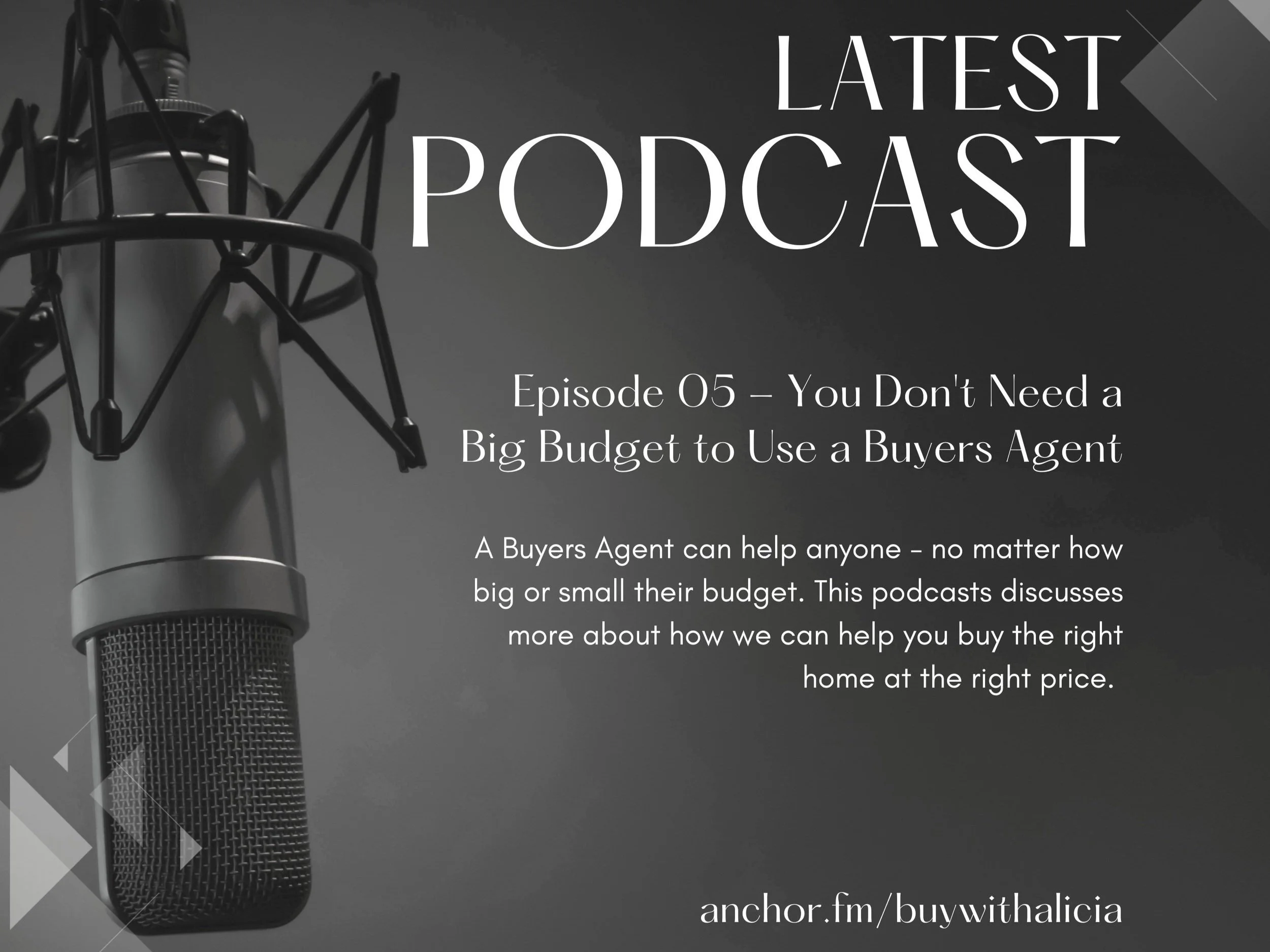 You Don’t Need a Big Budget to Work with us