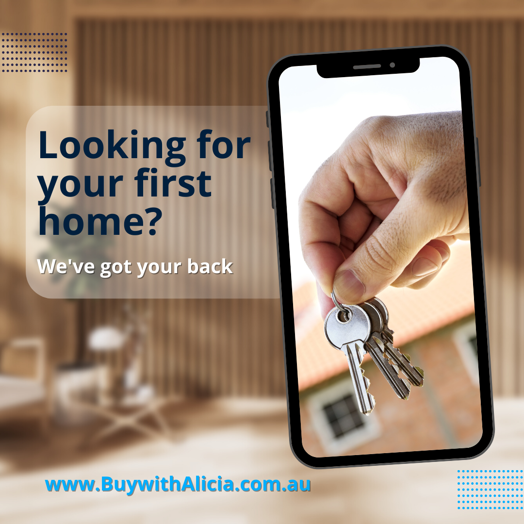 First Time Buyers