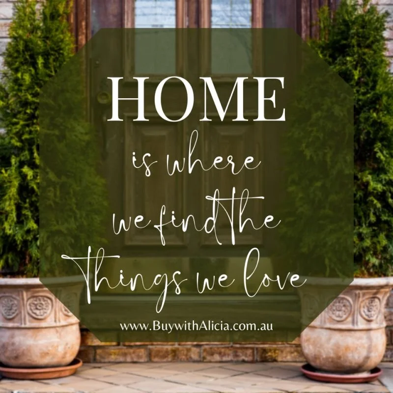 Make Home a Place of Love, Not Stress