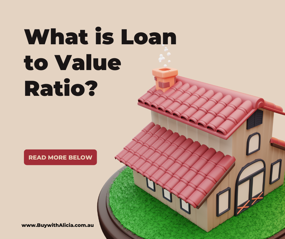 What is Loan to Value Ratio (LVR)?