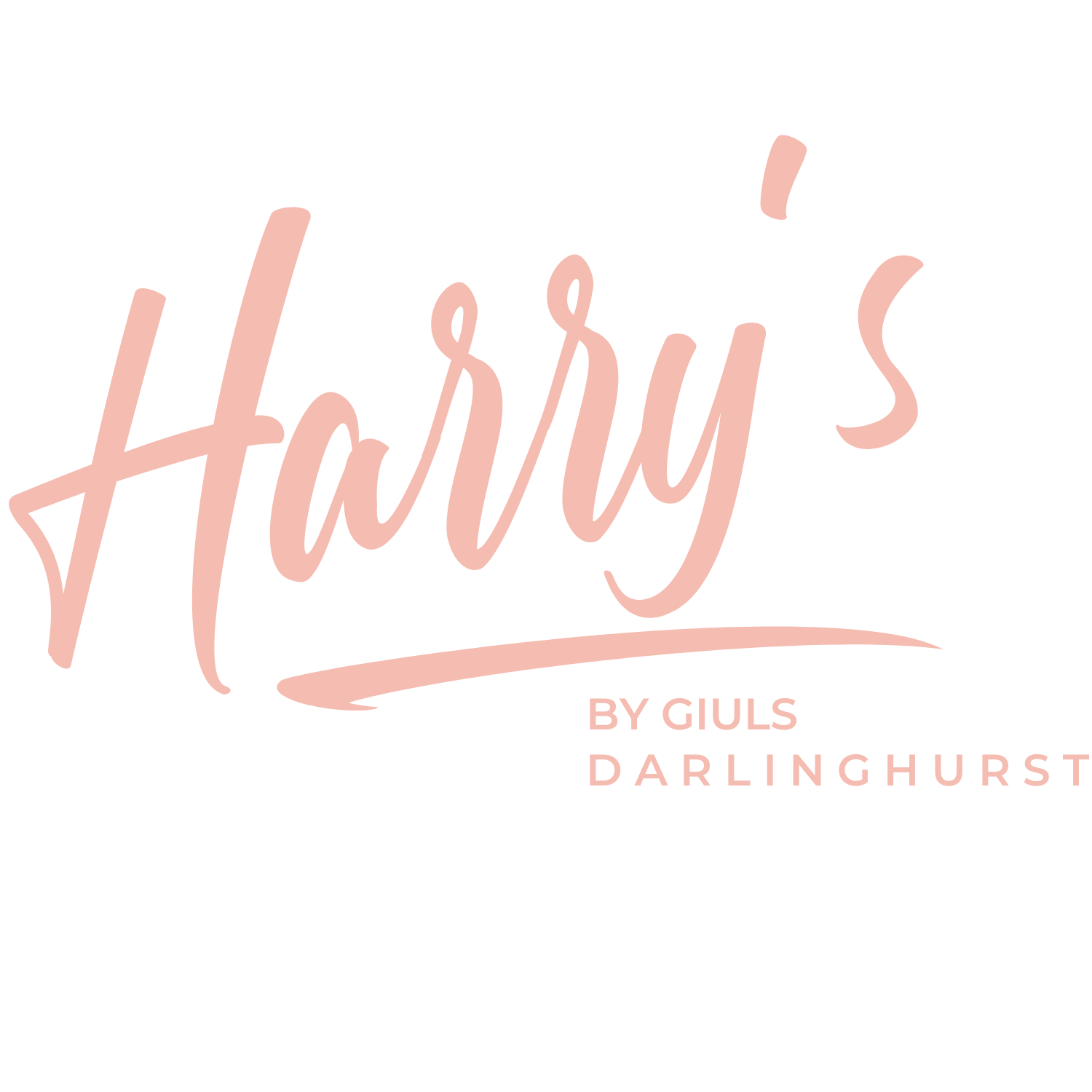Giuls Harry's by Giuls