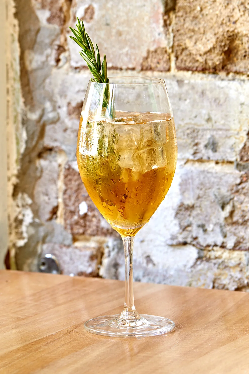WHAT'S ON — Harry's by Giuls