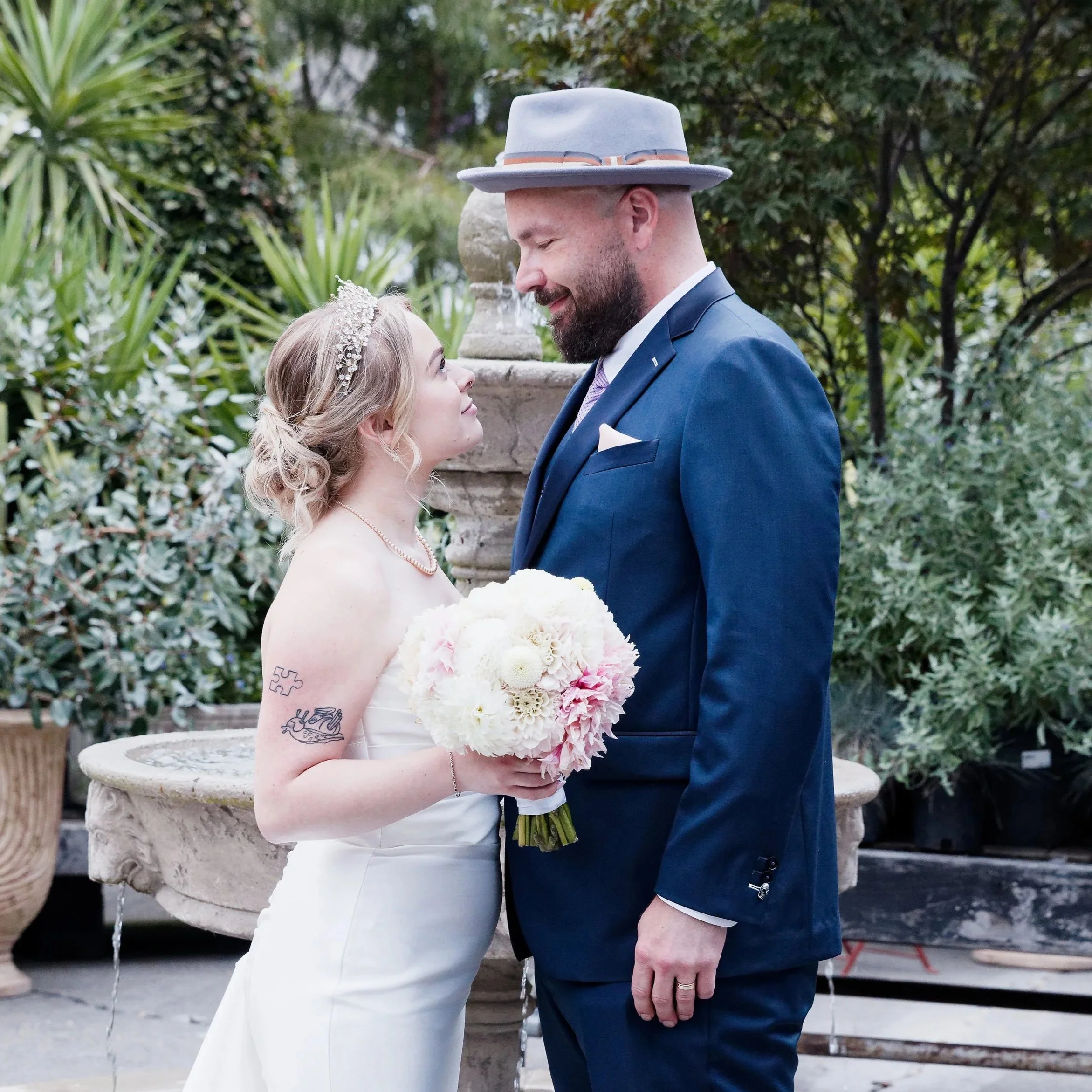 Wedding Event Coverage